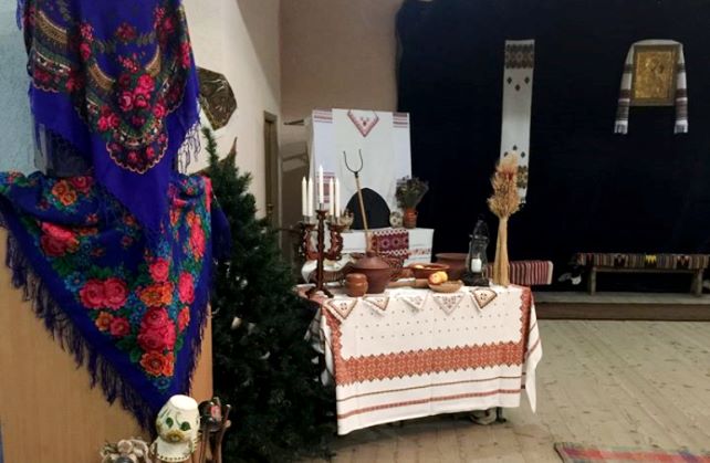 «Світлиця» в передчутті «Вечорниць»